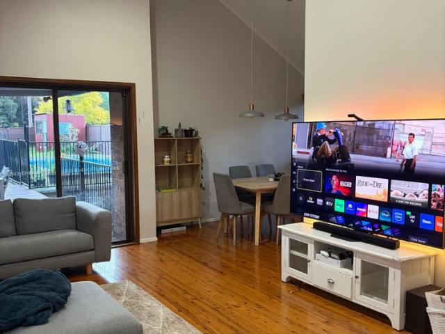 House for rent in Sydney, New South Wales