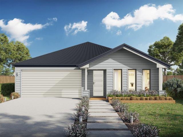 Cottage for sale in Morwell, Victoria