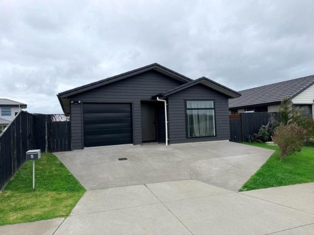 House for rent in Awhitu