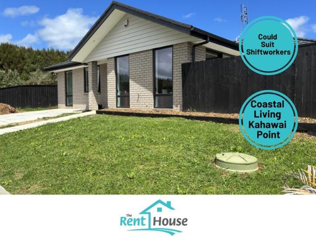 House for rent in Glenbrook Beach, Franklin