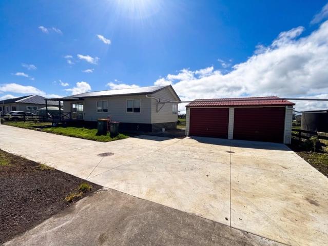 House for rent in Franklin, Awhitu