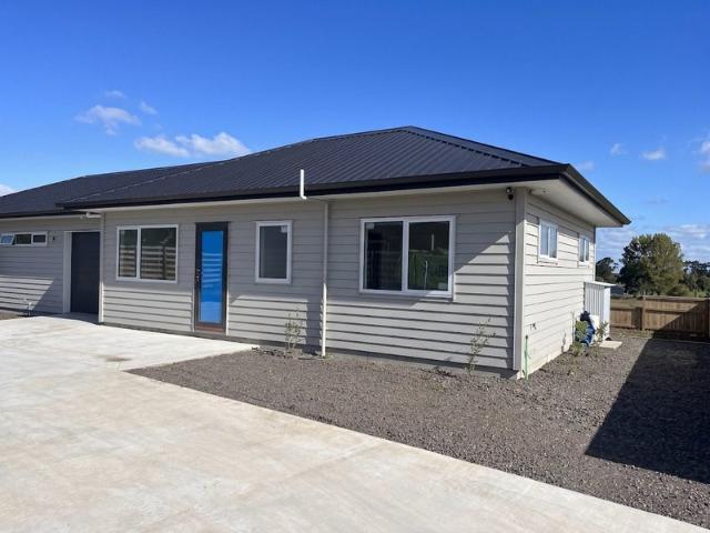 House for rent in Awhitu, Oroua County