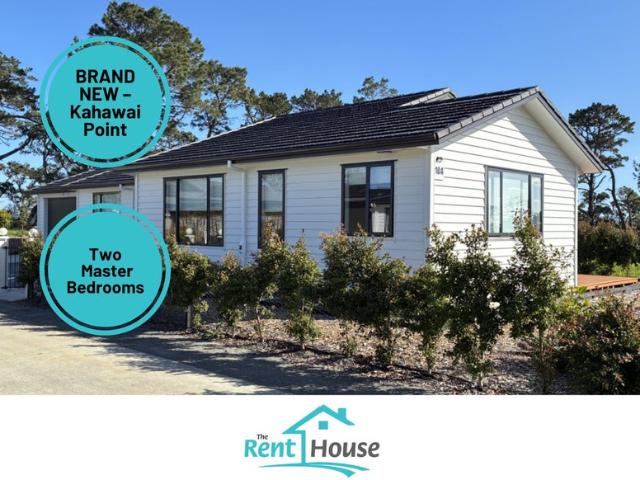 House for rent in Awhitu