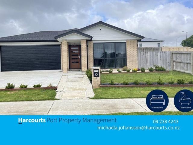 House for rent in Awhitu