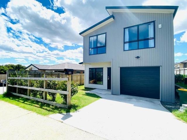 House for rent in Awhitu