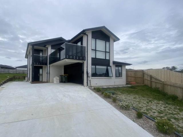 House for rent in Awhitu, Oroua County