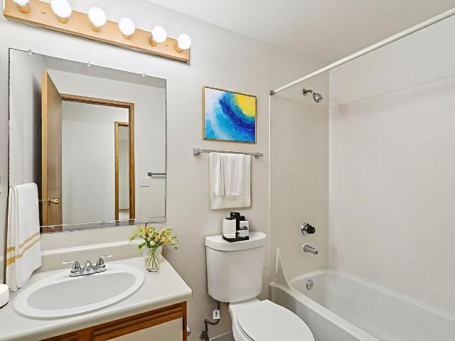 Apartment for rent in Washington
