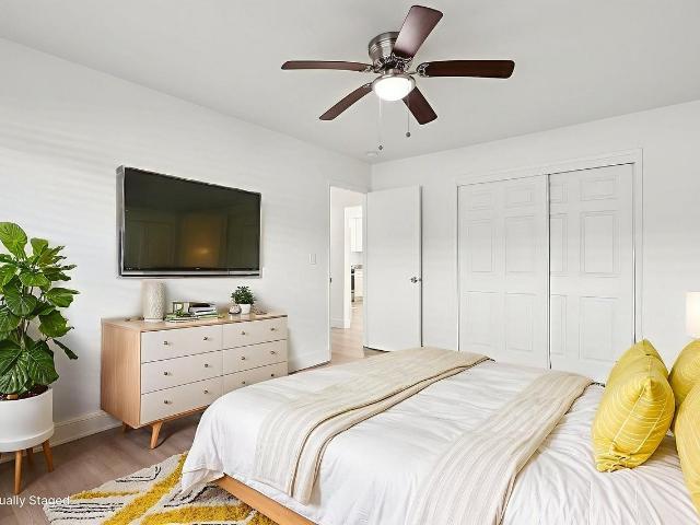 Apartment for rent in San Jose, California