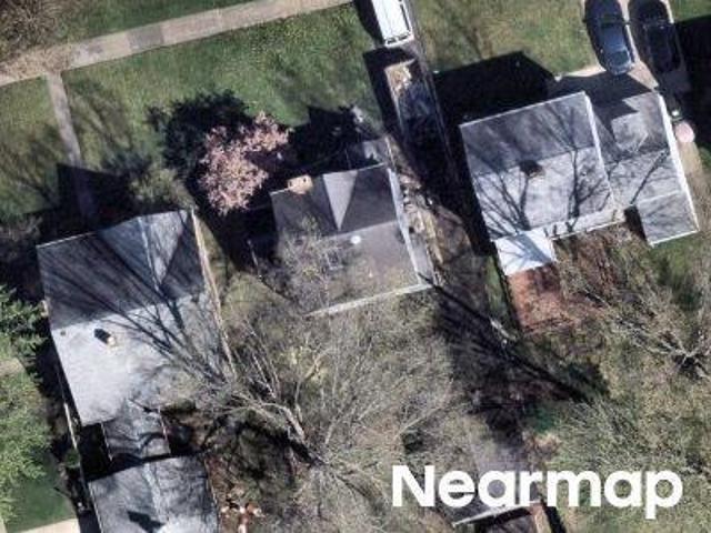 House for sale in Euclid, Ohio