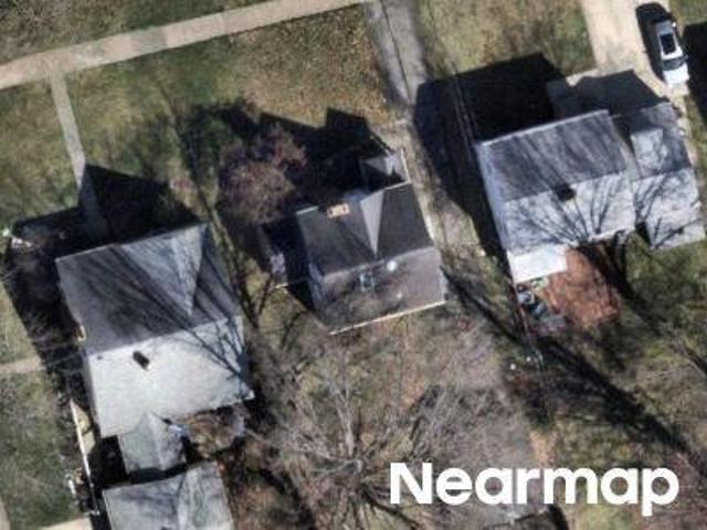 House for sale in Euclid