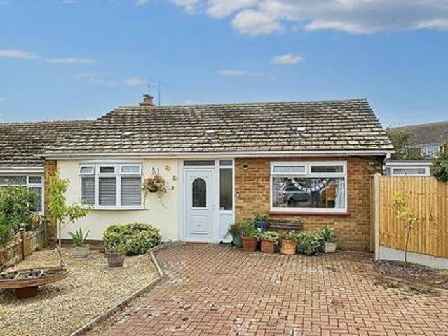 House for sale in Herne, Kent