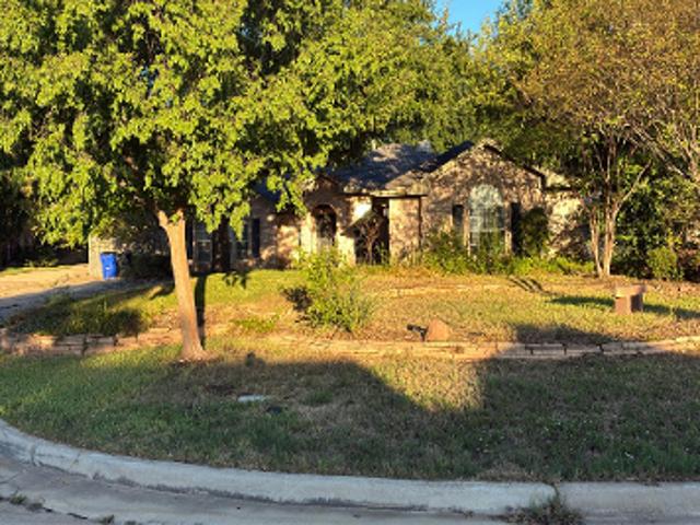 House for sale in Kennedale, Tarrant County