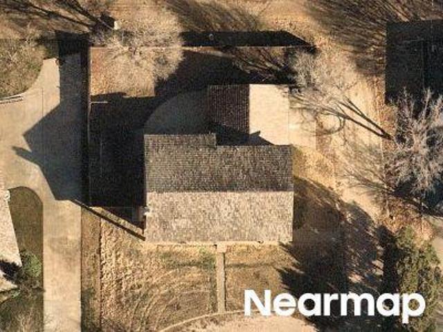 House for sale in Borger, Texas