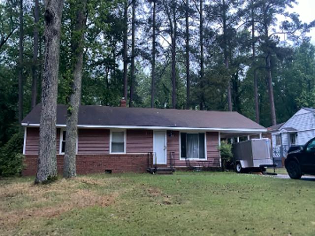House for sale in Wake, North Carolina