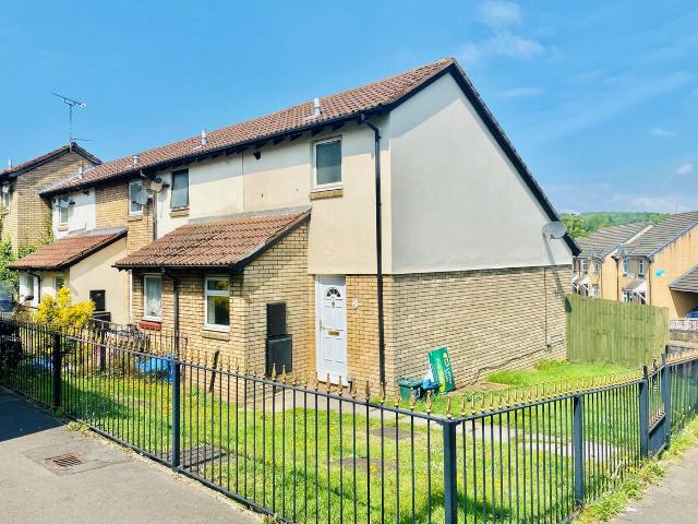 Apartment for rent in Barry, Wales