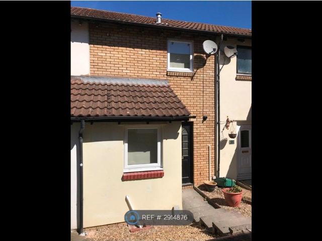 House for rent in Barry, Wales