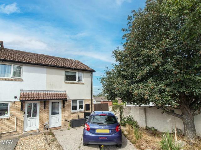 House for rent in Barry, Wales