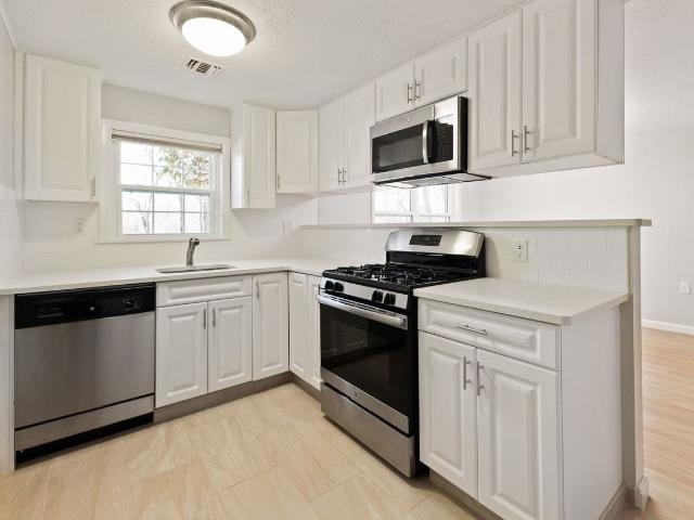 Apartment for rent in Woburn, Massachusetts