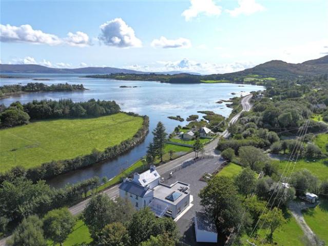 Detached House for sale in Strand, South Tipperary