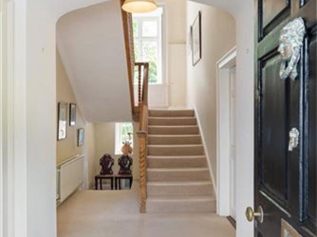 Property for sale in Enniskerry, Wicklow