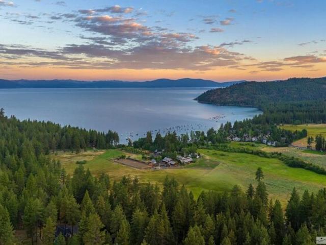 House for sale in Glenbrook, Nevada