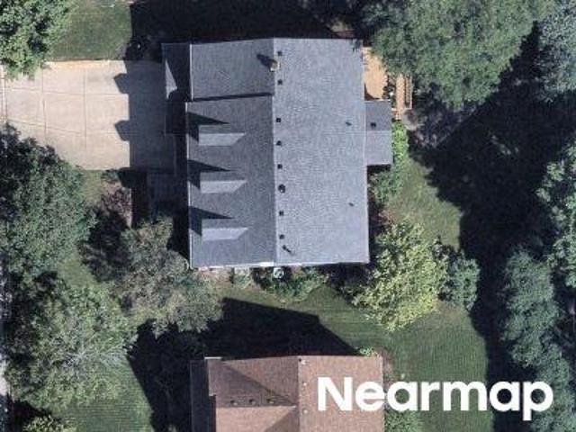 House for sale in Illinois