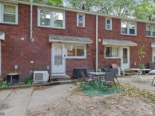 Condo for sale in Englewood, New Jersey