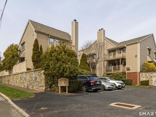 Condo for sale in Cos Cob, Connecticut