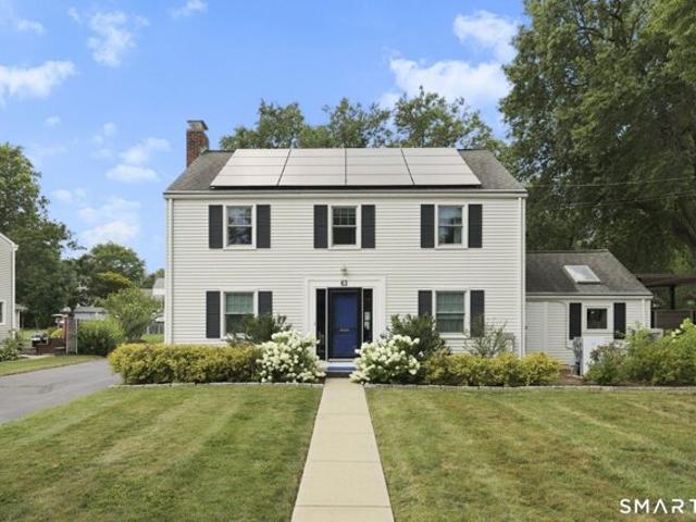 House for sale in West Hartford, Capitol Planning Region