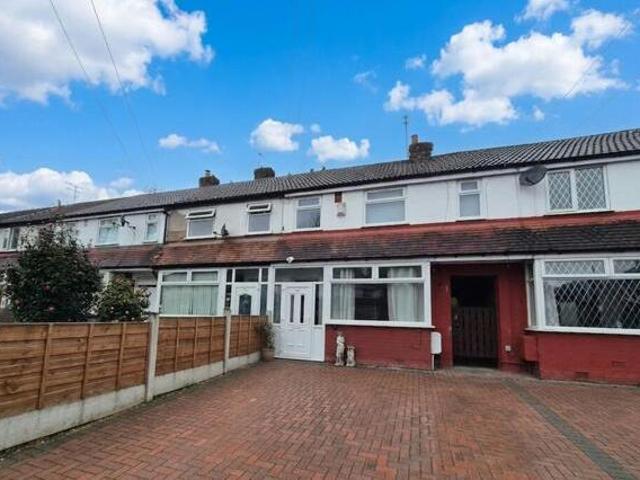 House for rent in Lancashire