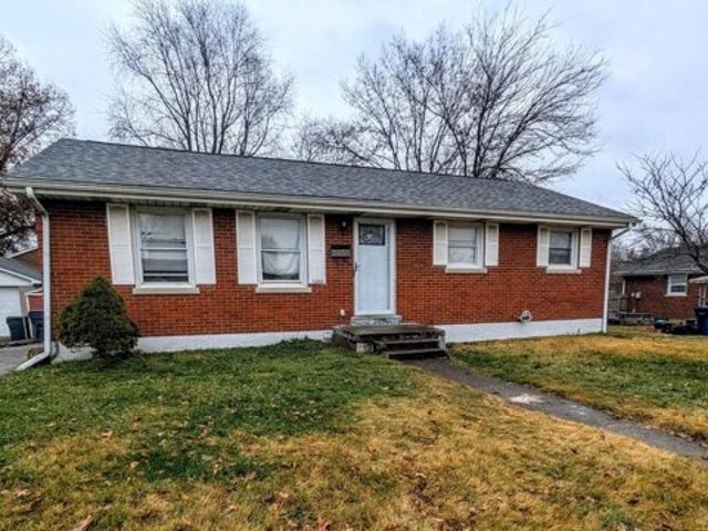 House for sale in Lexington, Kentucky