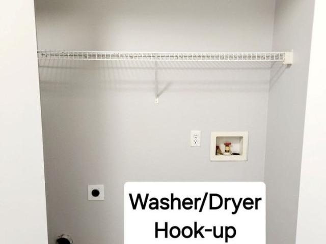 Apartment for rent in Puyallup, Washington
