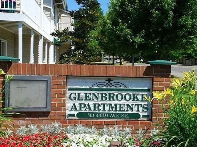 Apartment for rent in Puyallup, Washington