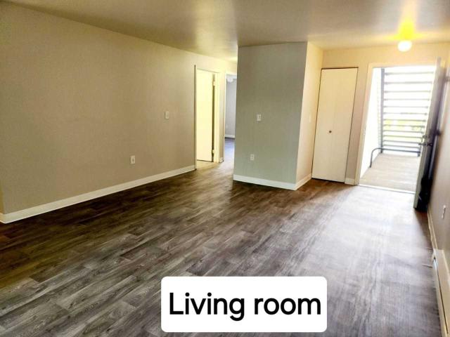 Apartment for rent in Puyallup, Washington