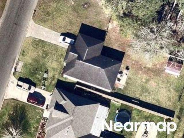 House for sale in Denham Springs, Louisiana