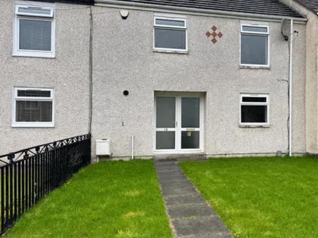 House for rent in Swinton, Scotland