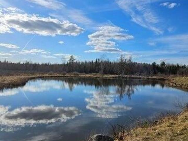 Land for sale in Glenburn, Maine