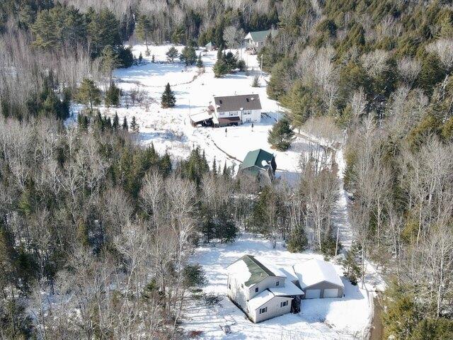 House for sale in Glenburn, Maine