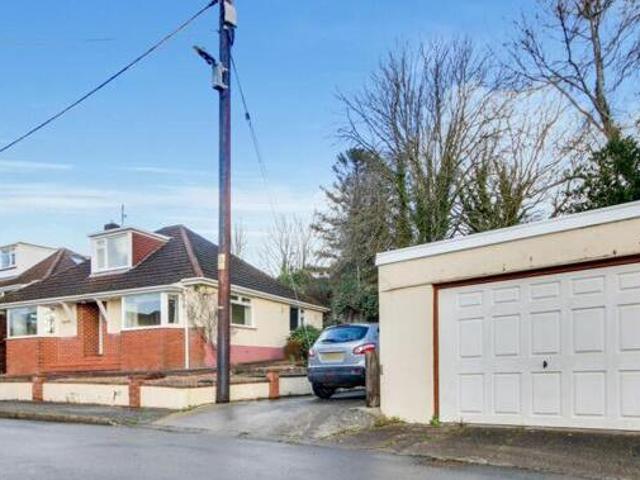 House for sale in Brandis Corner, Devon