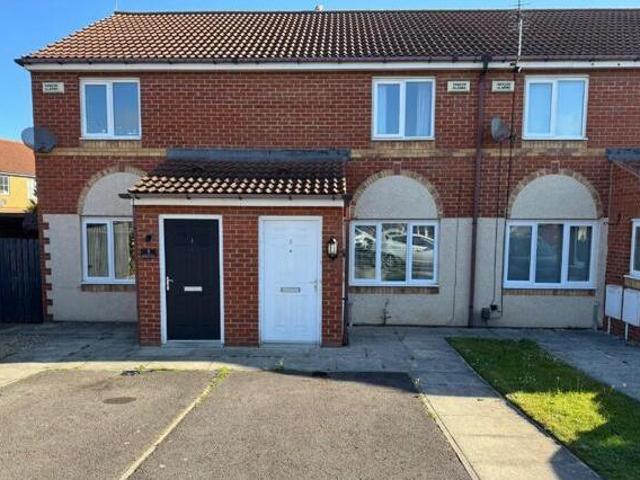 House for sale in Redcar, Tees Valley