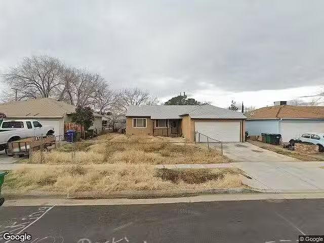 House for rent in Pomona