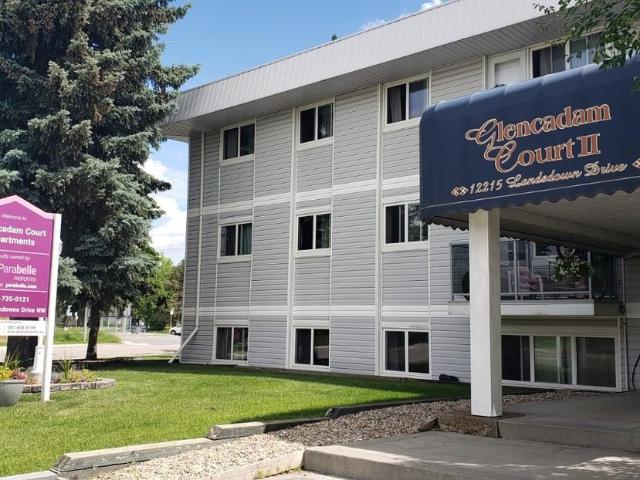 Apartment for rent in Wedgewood, Alberta