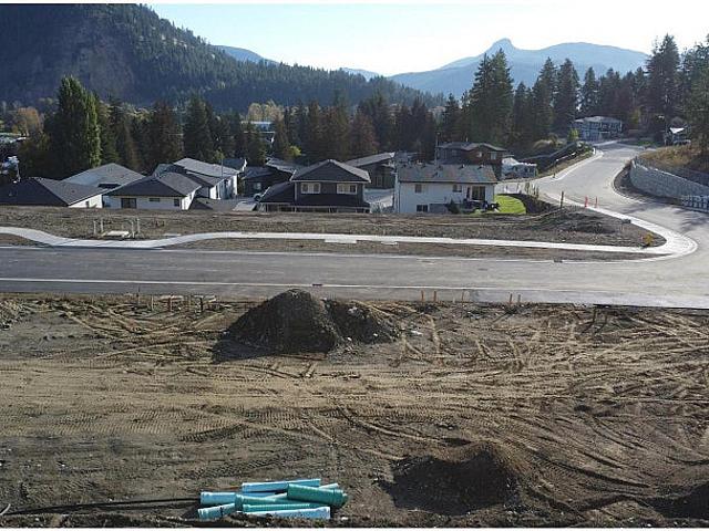 Land for sale in British Columbia