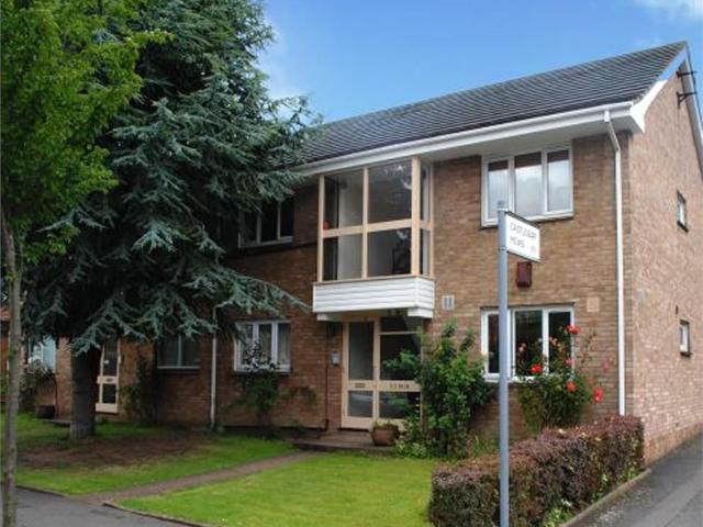 Apartment for rent in London Borough of Ealing, Perivale