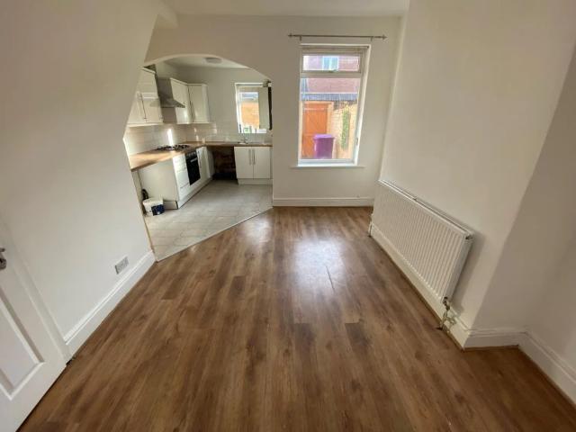House for rent in Stanley, Liverpool