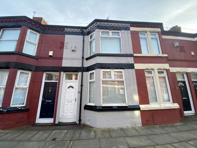 Apartment for rent in Stanley, Liverpool