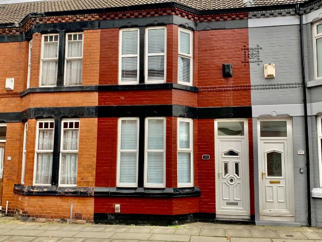 House for rent in Stanley, Calderstones