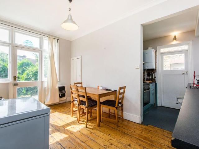 Apartment for rent in London Borough of Lambeth, Greater London