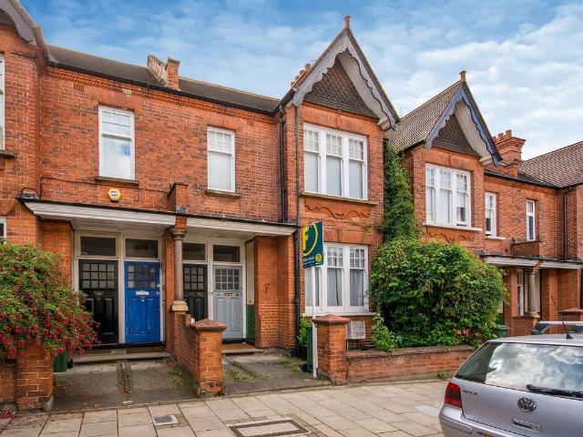 House for rent in London Borough of Lambeth, Greater London