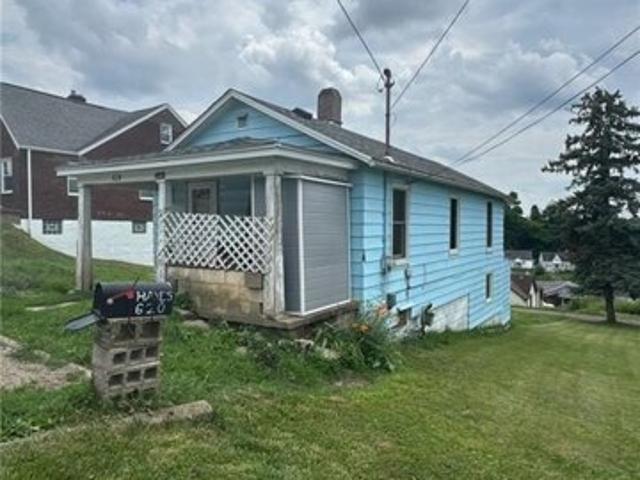 House for sale in West Mifflin